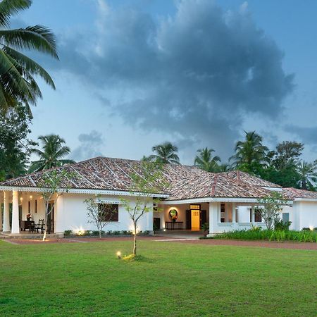 Ceylo Villas Bentota Exterior photo